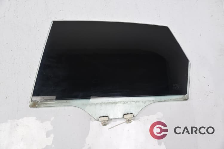 Стъкло врата задно ляво за SUBARU IMPREZA WRX хечбек (GR, GH, G3) 2.0 D AWD (2007 - 2011)