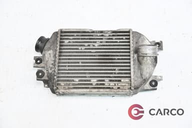Интеркулер за SUBARU IMPREZA WRX хечбек (GR, GH, G3) 2.0 D AWD (2007 - 2011)