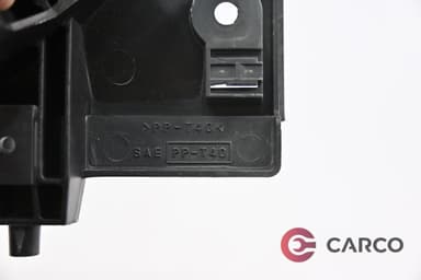 Перка охлаждане с  5 витла за SUBARU IMPREZA WRX хечбек (GR, GH, G3) 2.0 D AWD (2007 - 2011)
