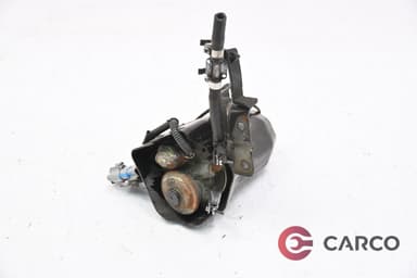 Конзола горивен филтър за SUBARU IMPREZA WRX хечбек (GR, GH, G3) 2.0 D AWD (2007 - 2011)