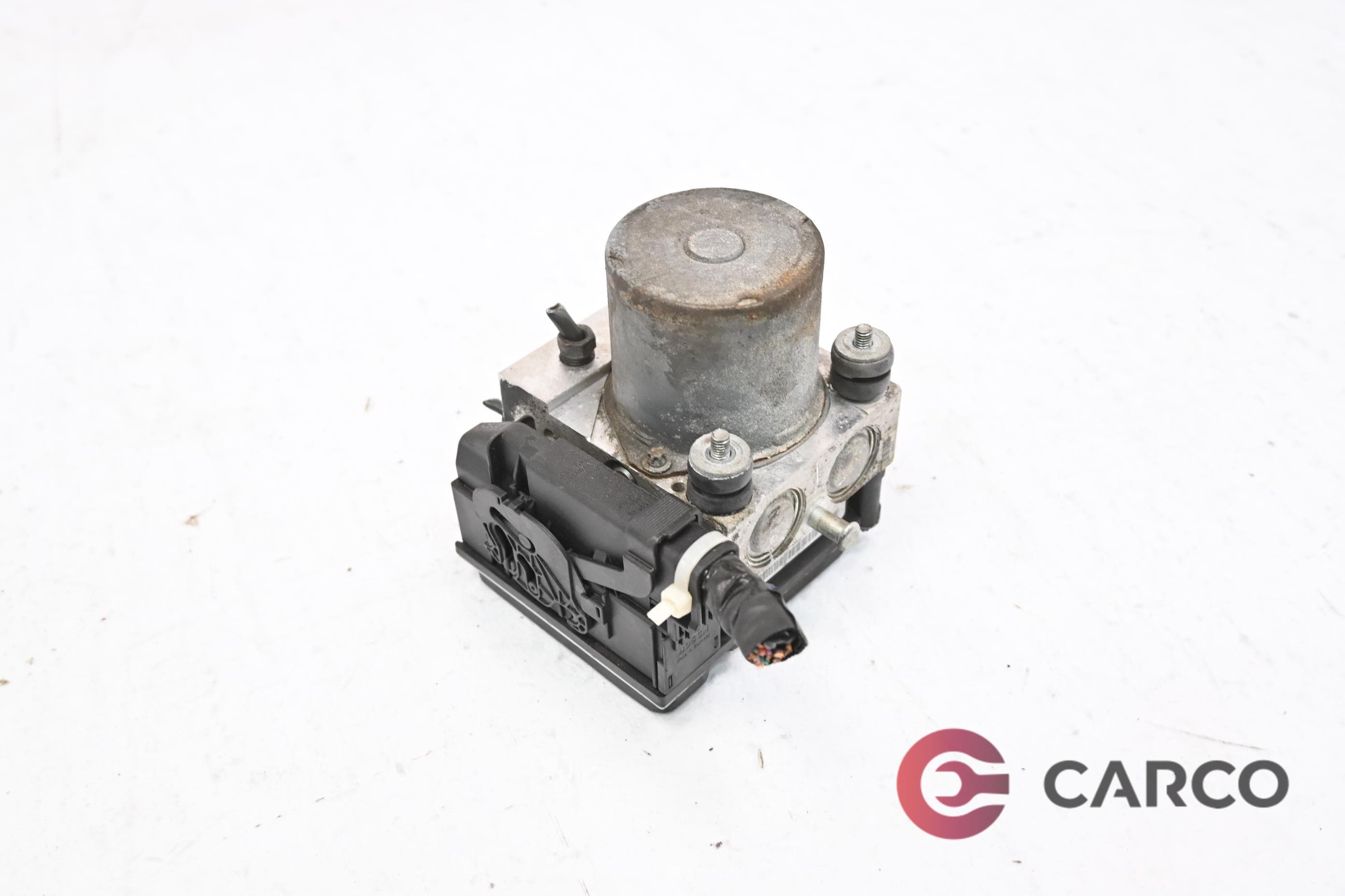 ABS 0 265 951 589 за SUBARU IMPREZA WRX хечбек (GR, GH, G3) 2.0 D AWD (2007 - 2011)
