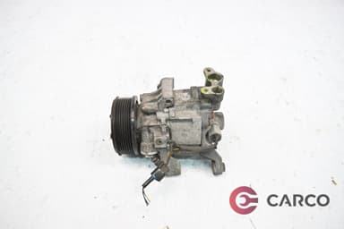 Компресор климатик 73111SC001 за SUBARU IMPREZA WRX хечбек (GR, GH, G3) 2.0 D AWD (2007 - 2011)