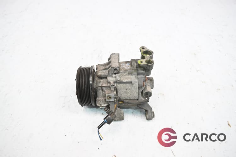 Компресор климатик 73111SC001 за SUBARU IMPREZA WRX хечбек (GR, GH, G3) 2.0 D AWD (2007 - 2011)