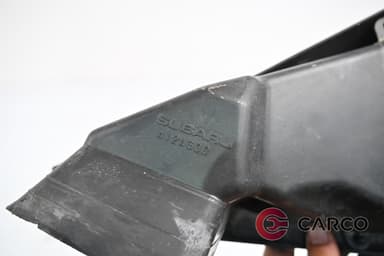 Въздуховод за SUBARU IMPREZA WRX хечбек (GR, GH, G3) 2.0 D AWD (2007 - 2011)