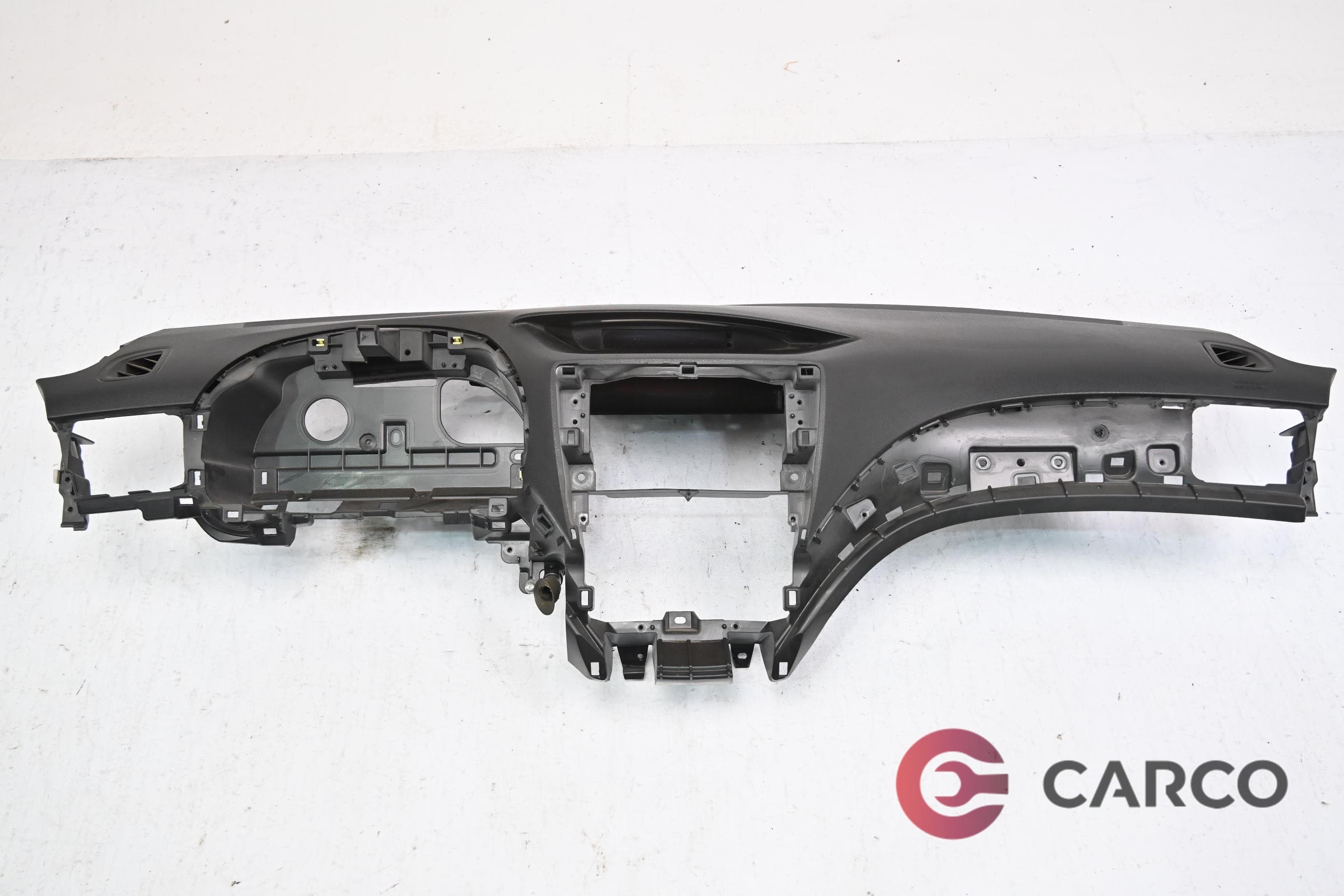Арматурно табло за SUBARU IMPREZA WRX хечбек (GR, GH, G3) 2.0 D AWD (2007 - 2011)