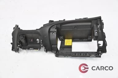 Основа жабка за SUBARU IMPREZA WRX хечбек (GR, GH, G3) 2.0 D AWD (2007 - 2011)