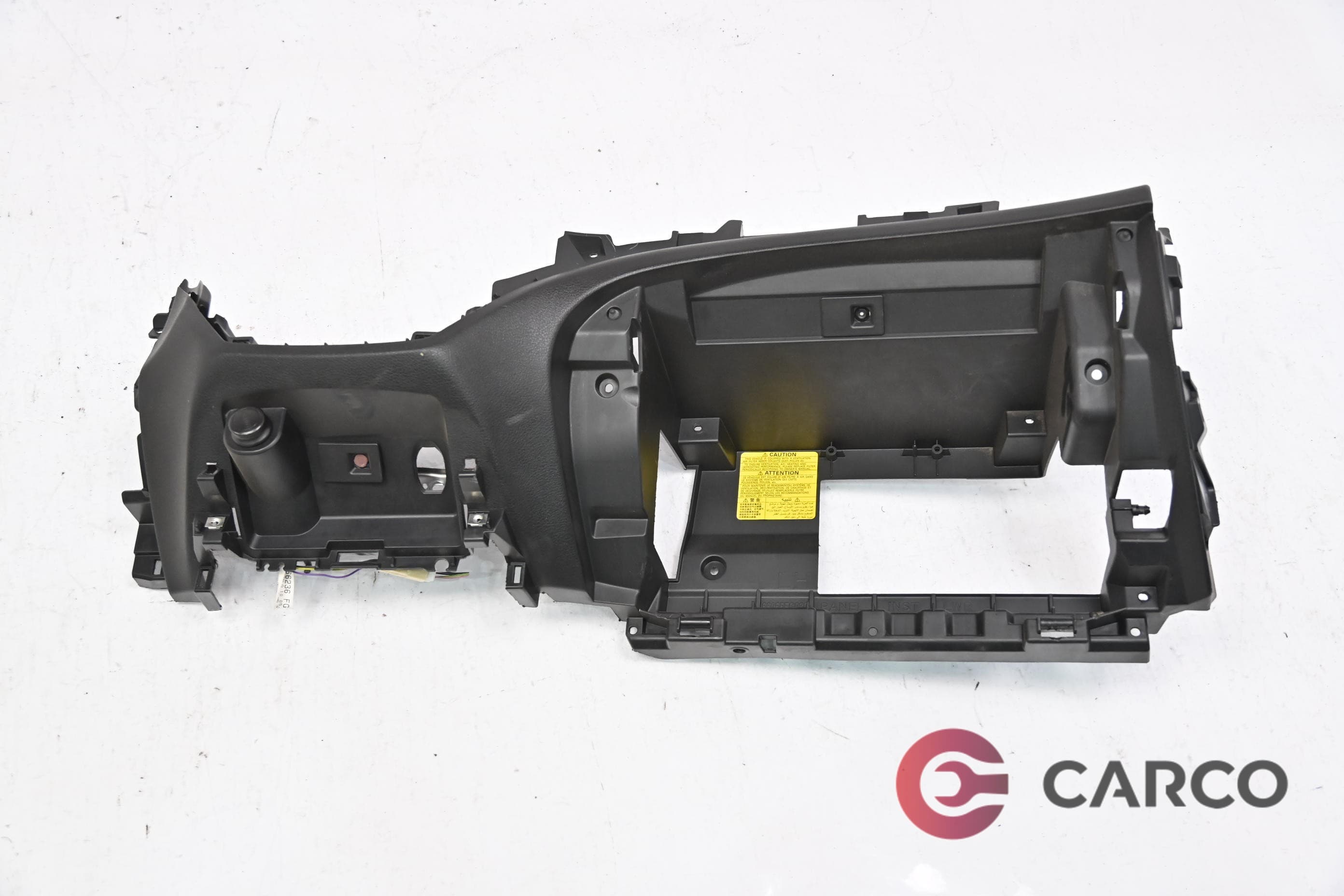 Основа жабка за SUBARU IMPREZA WRX хечбек (GR, GH, G3) 2.0 D AWD (2007 - 2011)