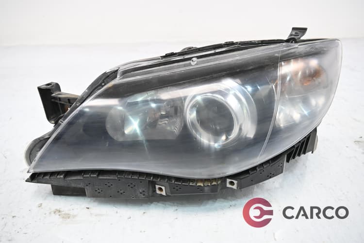 Фар ляв за SUBARU IMPREZA WRX хечбек (GR, GH, G3) 2.0 D AWD (2007 - 2011)