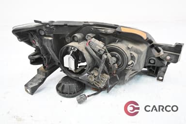 Фар ляв за SUBARU IMPREZA WRX хечбек (GR, GH, G3) 2.0 D AWD (2007 - 2011)