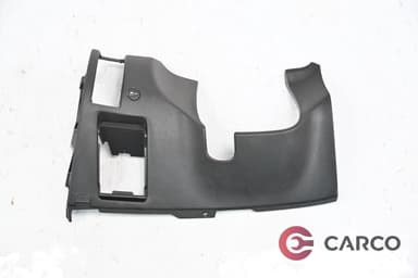 Лайсна под волан за SUBARU IMPREZA WRX хечбек (GR, GH, G3) 2.0 D AWD (2007 - 2011)