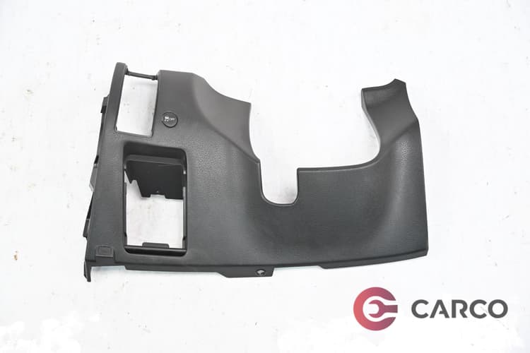 Лайсна под волан за SUBARU IMPREZA WRX хечбек (GR, GH, G3) 2.0 D AWD (2007 - 2011)