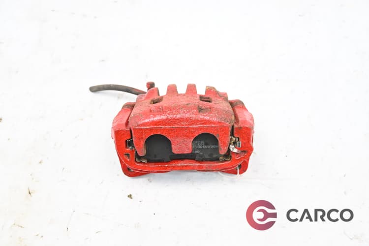 Спирачен апарат преден ляв за SUBARU IMPREZA WRX хечбек (GR, GH, G3) 2.0 D AWD (2007 - 2011)