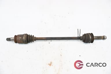 Полуоска задна дясна за SUBARU IMPREZA WRX хечбек (GR, GH, G3) 2.0 D AWD (2007 - 2011)