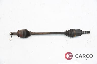 Полуоска предна дясна за SUBARU IMPREZA WRX хечбек (GR, GH, G3) 2.0 D AWD (2007 - 2011)