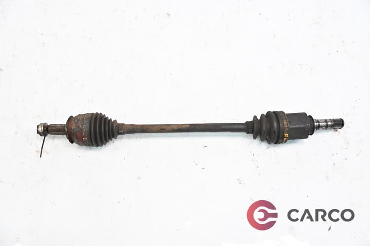 Полуоска предна дясна за SUBARU IMPREZA WRX хечбек (GR, GH, G3) 2.0 D AWD (2007 - 2011)
