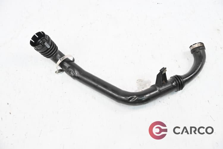 Въздуховод за SUBARU IMPREZA WRX хечбек (GR, GH, G3) 2.0 D AWD (2007 - 2011)