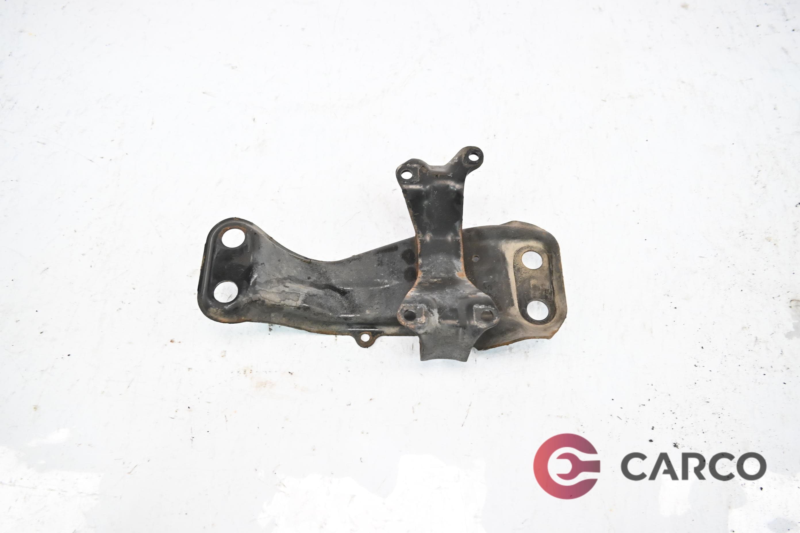 Греда двигател за SUBARU IMPREZA WRX хечбек (GR, GH, G3) 2.0 D AWD (2007 - 2011)