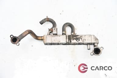 EGR охладител за SUBARU IMPREZA WRX хечбек (GR, GH, G3) 2.0 D AWD (2007 - 2011)