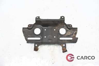 Метална кора под двигател за SUBARU IMPREZA WRX хечбек (GR, GH, G3) 2.0 D AWD (2007 - 2011)