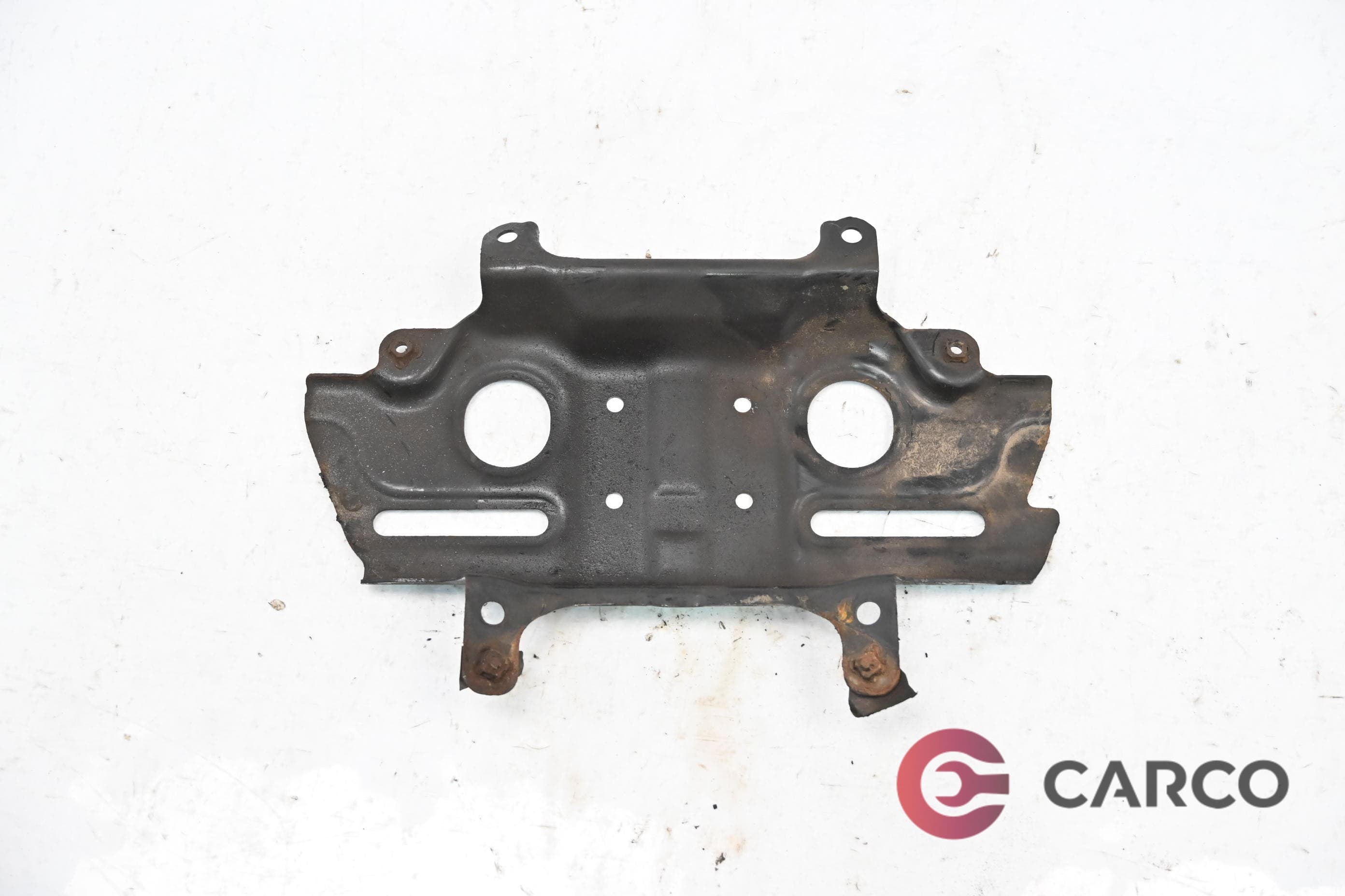 Метална кора под двигател за SUBARU IMPREZA WRX хечбек (GR, GH, G3) 2.0 D AWD (2007 - 2011)