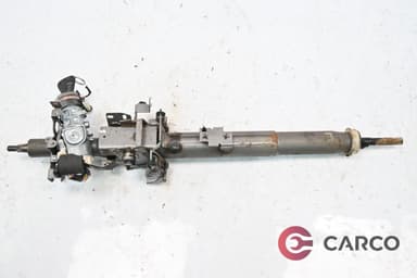 Кормилна колона с конзола ключ запалване за SUBARU IMPREZA WRX хечбек (GR, GH, G3) 2.0 D AWD (2007 - 2011)