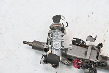 Кормилна колона с конзола ключ запалване за SUBARU IMPREZA WRX хечбек (GR, GH, G3) 2.0 D AWD (2007 - 2011)