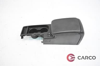 Подлакътник с поставка чаши за SUBARU IMPREZA WRX хечбек (GR, GH, G3) 2.0 D AWD (2007 - 2011)