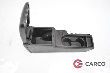 Подлакътник с поставка чаши за SUBARU IMPREZA WRX хечбек (GR, GH, G3) 2.0 D AWD (2007 - 2011)
