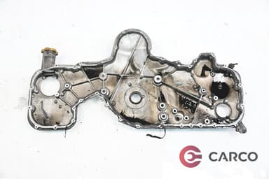 Капак ангренаж за SUBARU IMPREZA WRX хечбек (GR, GH, G3) 2.0 D AWD (2007 - 2011)
