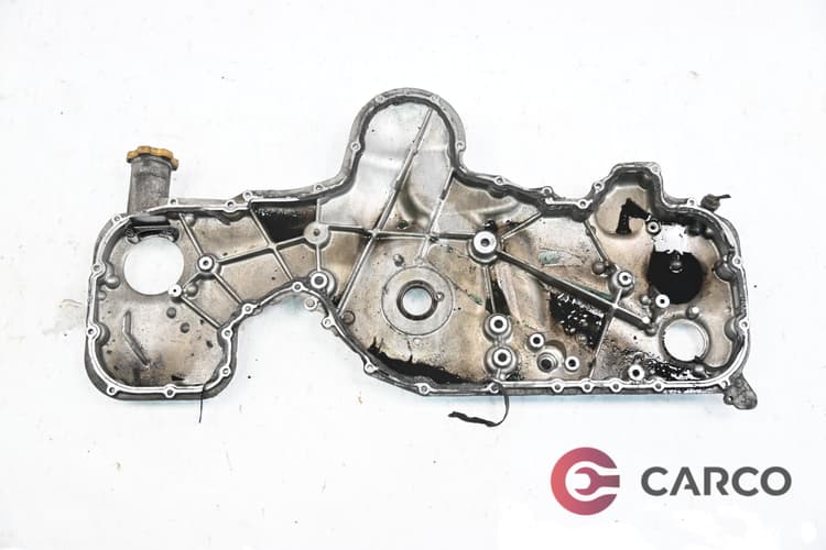 Капак ангренаж за SUBARU IMPREZA WRX хечбек (GR, GH, G3) 2.0 D AWD (2007 - 2011)