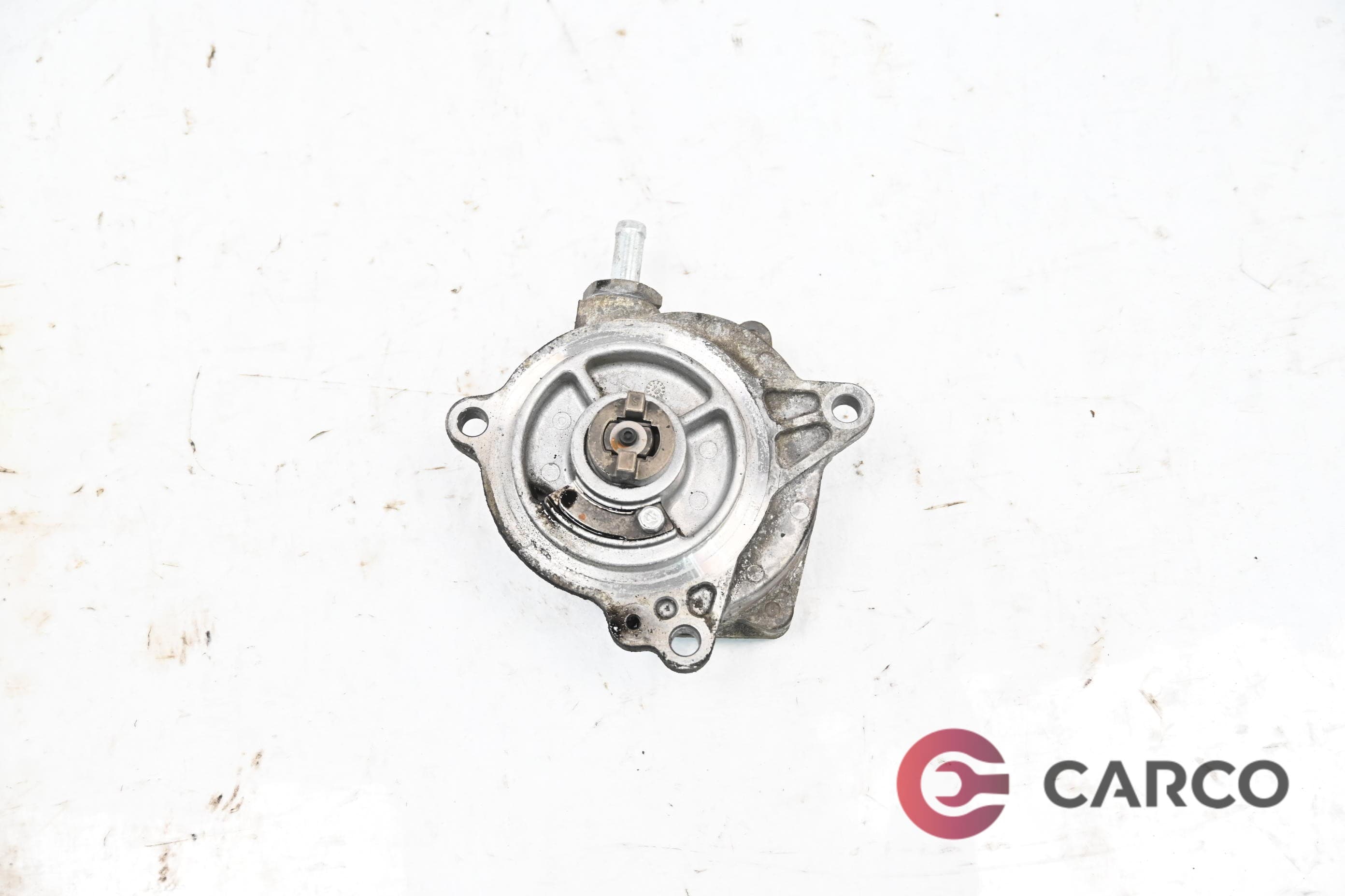 Вакуум помпа за SUBARU IMPREZA WRX хечбек (GR, GH, G3) 2.0 D AWD (2007 - 2011)