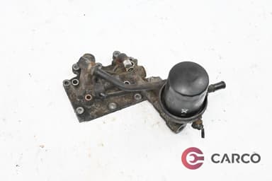 Конзола маслен филтър за SUBARU IMPREZA WRX хечбек (GR, GH, G3) 2.0 D AWD (2007 - 2011)