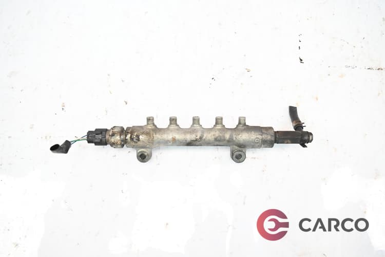Горивна рейка за SUBARU IMPREZA WRX хечбек (GR, GH, G3) 2.0 D AWD (2007 - 2011)