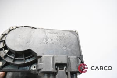 Дросел клапа за SUBARU IMPREZA WRX хечбек (GR, GH, G3) 2.0 D AWD (2007 - 2011)