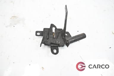 Брава преден капак за SUBARU IMPREZA WRX хечбек (GR, GH, G3) 2.0 D AWD (2007 - 2011)
