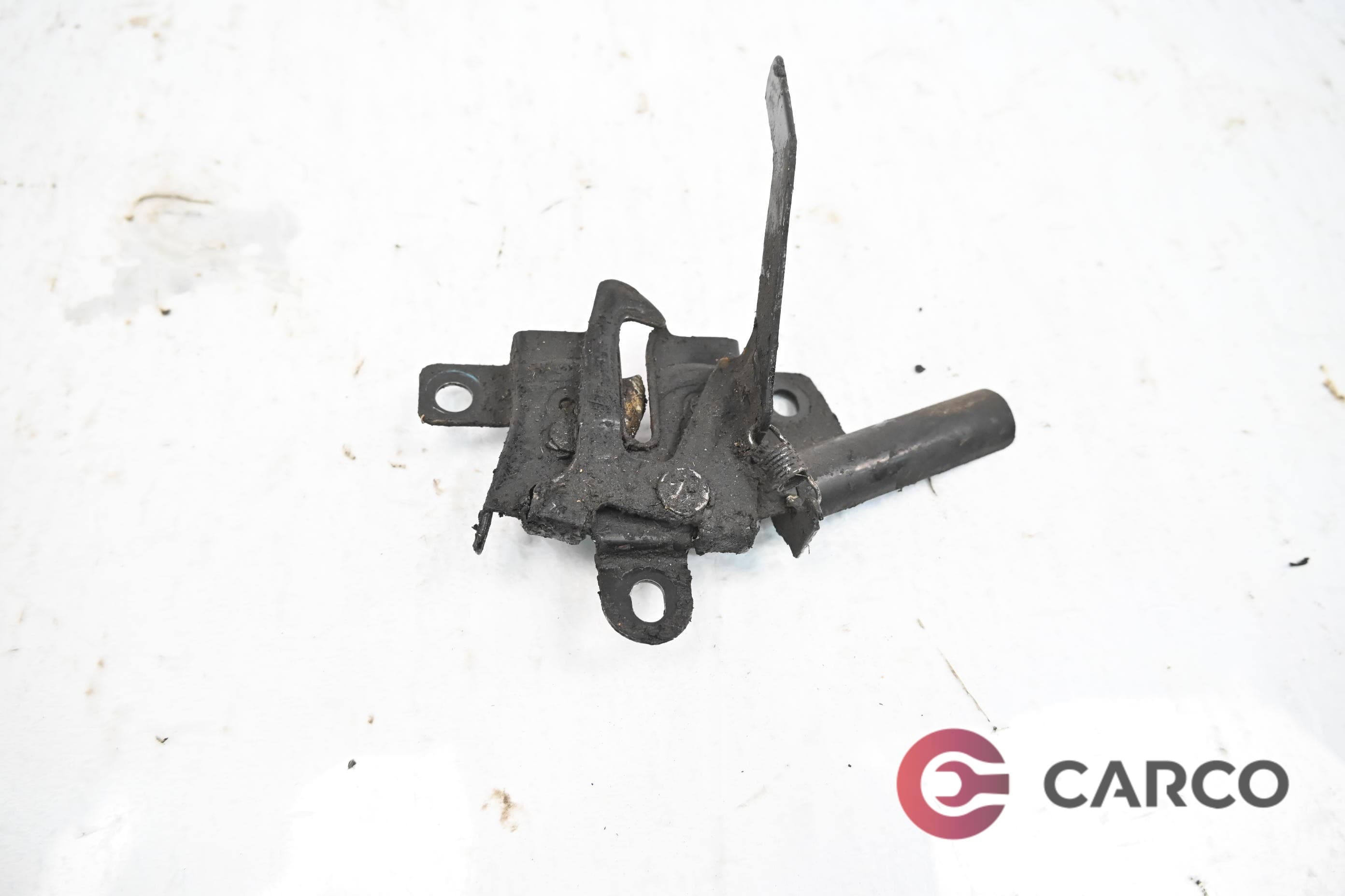 Брава преден капак за SUBARU IMPREZA WRX хечбек (GR, GH, G3) 2.0 D AWD (2007 - 2011)
