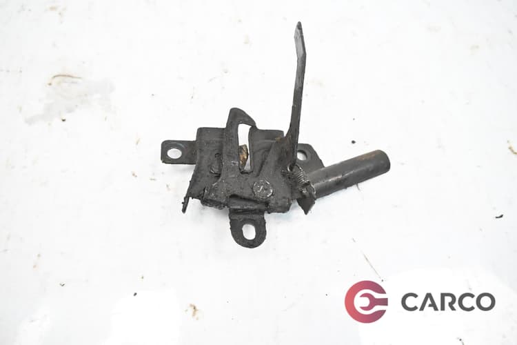 Брава преден капак за SUBARU IMPREZA WRX хечбек (GR, GH, G3) 2.0 D AWD (2007 - 2011)
