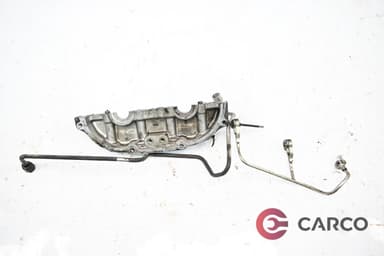 Конзола капак клапани с хидравлични тръбички ляв за SUBARU IMPREZA WRX хечбек (GR, GH, G3) 2.0 D AWD (2007 - 2011)