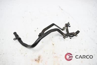 Водна тръба за SUBARU IMPREZA WRX хечбек (GR, GH, G3) 2.0 D AWD (2007 - 2011)