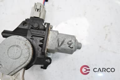 Машинка ел стъкло със стъклоповдигач задна лява за SUBARU IMPREZA WRX хечбек (GR, GH, G3) 2.0 D AWD (2007 - 2011)