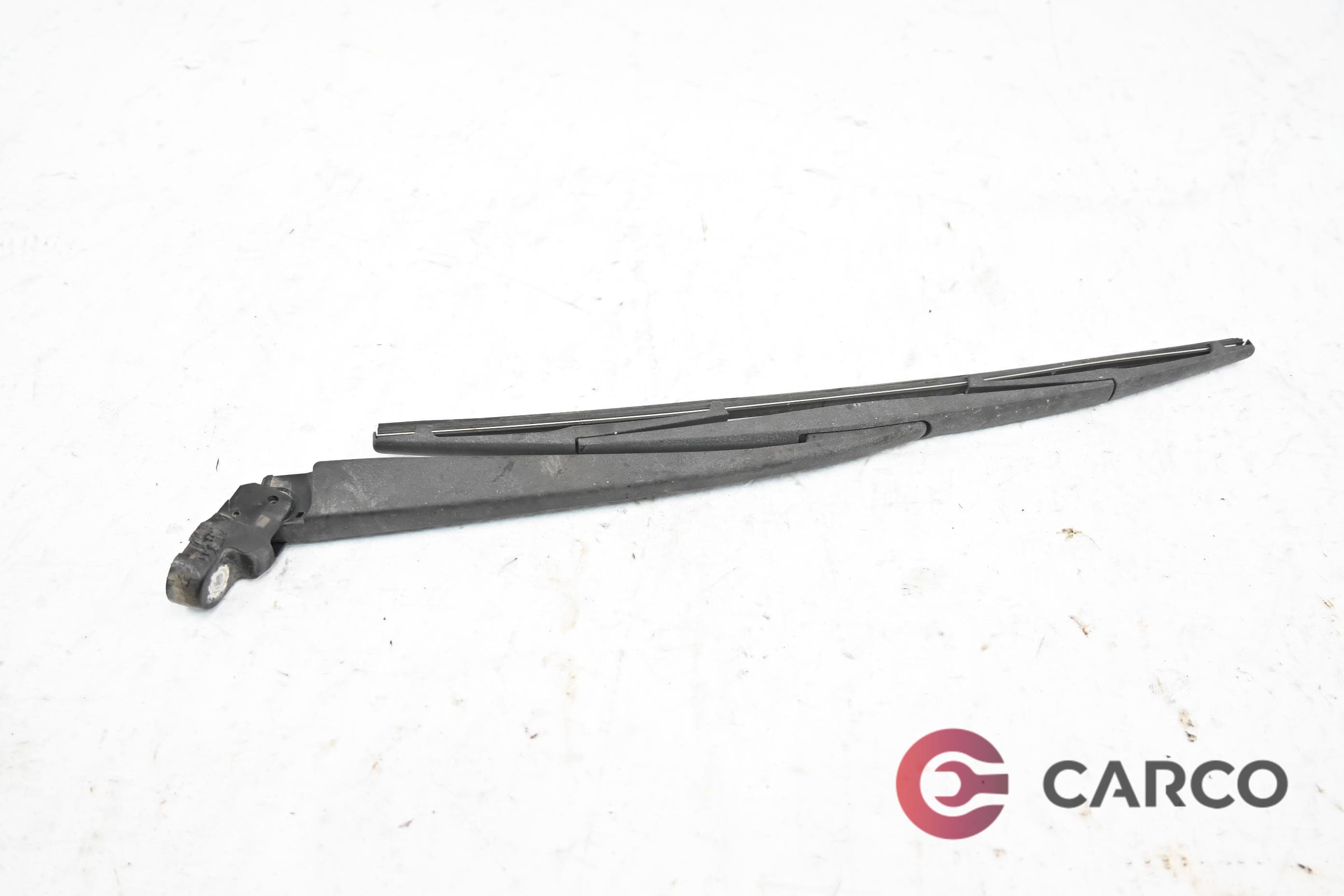 Рамо чистачка задна за SUBARU IMPREZA WRX хечбек (GR, GH, G3) 2.0 D AWD (2007 - 2011)