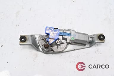 Моторче чистачка задна за SUBARU IMPREZA WRX хечбек (GR, GH, G3) 2.0 D AWD (2007 - 2011)