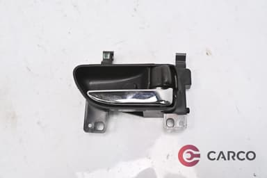 Вътрешна дръжка задна дясна за SUBARU IMPREZA WRX хечбек (GR, GH, G3) 2.0 D AWD (2007 - 2011)