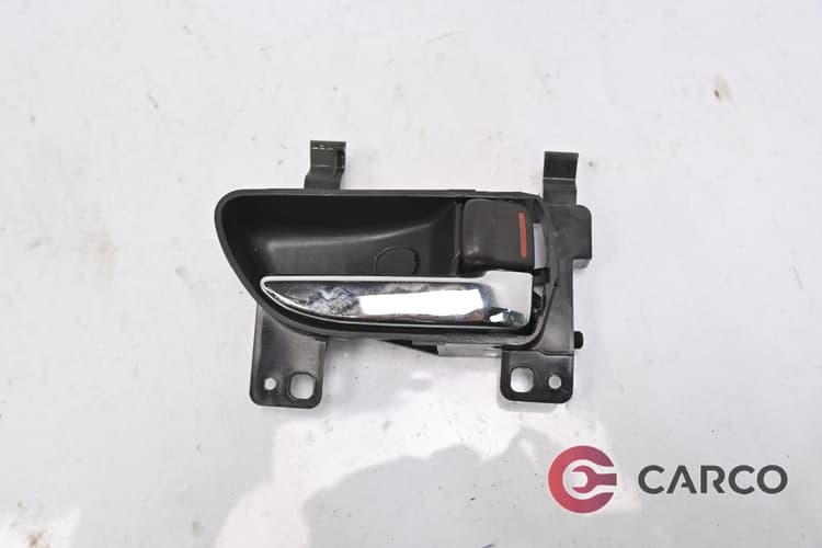 Вътрешна дръжка предна дясна за SUBARU IMPREZA WRX хечбек (GR, GH, G3) 2.0 D AWD (2007 - 2011)