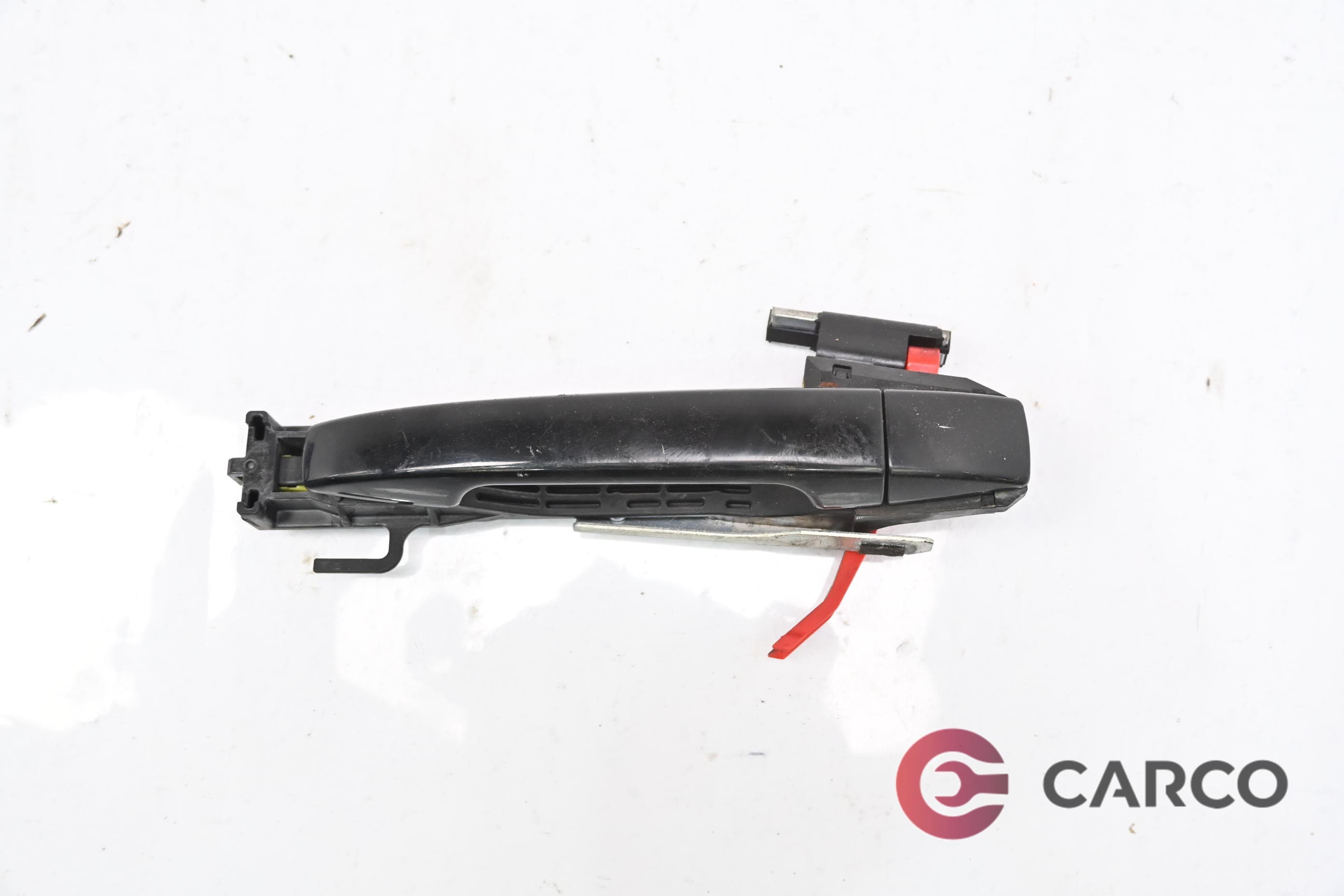 Външна дръжка задна лява за SUBARU IMPREZA WRX хечбек (GR, GH, G3) 2.0 D AWD (2007 - 2011)