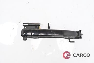 Външна дръжка предна дясна за SUBARU IMPREZA WRX хечбек (GR, GH, G3) 2.0 D AWD (2007 - 2011)