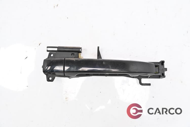 Външна дръжка предна дясна за SUBARU IMPREZA WRX хечбек (GR, GH, G3) 2.0 D AWD (2007 - 2011)