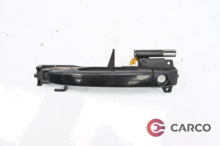 Външна дръжка предна лява за SUBARU IMPREZA WRX хечбек (GR, GH, G3) 2.0 D AWD (2007 - 2011)
