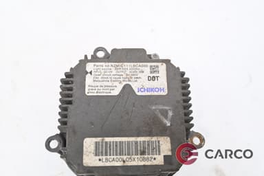 Баласт за SUBARU IMPREZA WRX хечбек (GR, GH, G3) 2.0 D AWD (2007 - 2011)