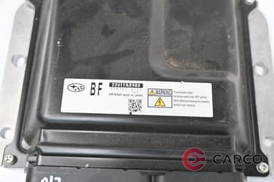 Компютър двигател 22611AS900 за SUBARU IMPREZA WRX хечбек (GR, GH, G3) 2.0 D AWD (2007 - 2011)